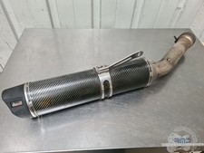 Silencieux d'échappement