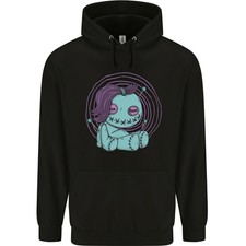 Hoodie Enfant Voodoo Doll
