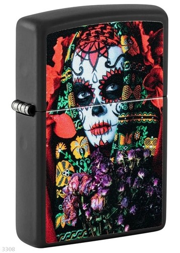 Zippo black light - ★,