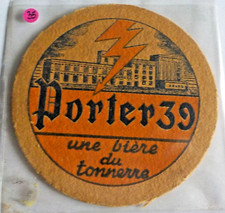SOUS BOCK ANCIEN  BIERE