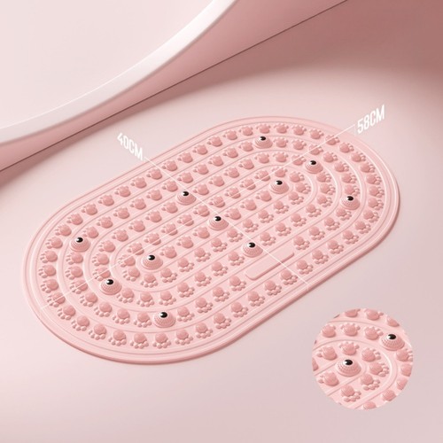 Tapis acupression - tapis, d'acupression