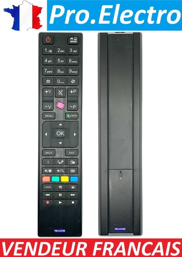 Original remote - original:,