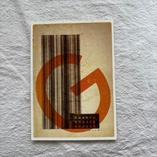 Ludwig Mies van der Rohe