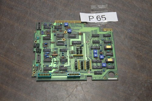 Agilent 05335 60011 card - hp, 05335-60011