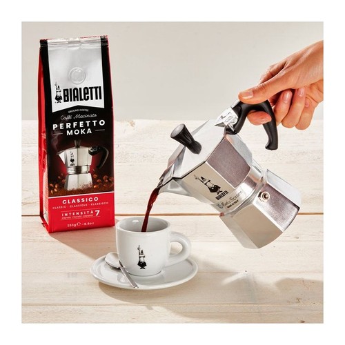 Cafetiere italienne bialetti - cafetiere,