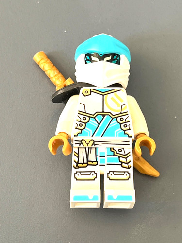 Lego 71808 ninjago minifig - lego,