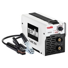 Soudure Inverter T-ARC 150 Avec Accessoires Telwin