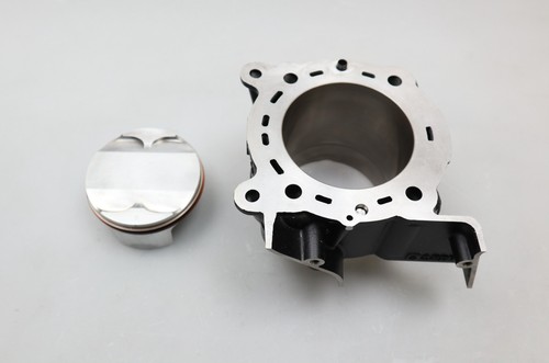 Cylindre piston debout - debout, ducati