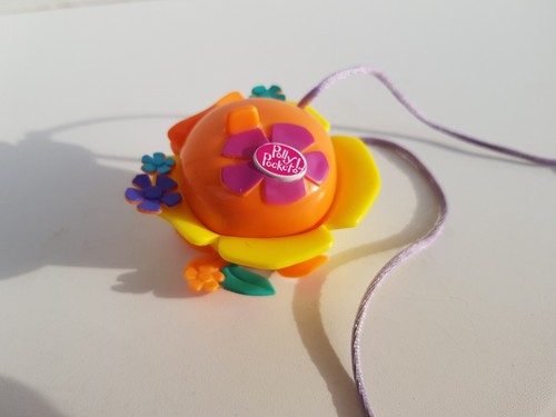 Mini univers polly - -,