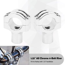 Chrome Pince de montage de