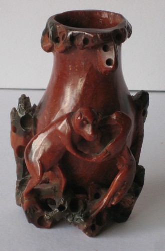 Sculpture chine début xxe - sculpture,