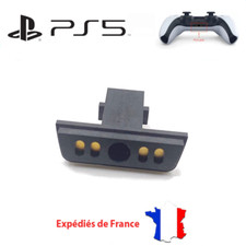 Audio Jack Connecteur pour PLAYSTATION 5 PS5 Casque Audio Douille Port Prise