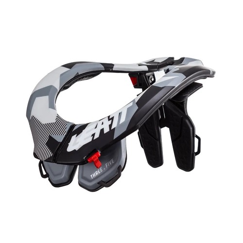 Leatt protection cou moto - leatt,
