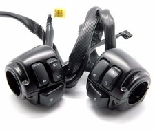 1 "interrupteur de guidon avec