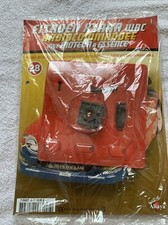 Altaya -1/10 -Bycmo -voiture