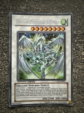 CARTE YU-GI-OH! DRAGON