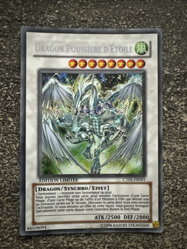 Carte dragon - carte,