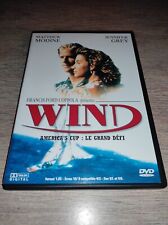 * DVD WIND AMERICA'S CUP LE