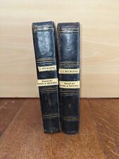 livre ancien-Bourgeois - Nouveau manuel des poids et mesures 2/2 -1879