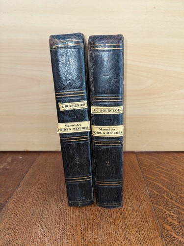 Livre ancien bourgeois - ancien-bourgeois,