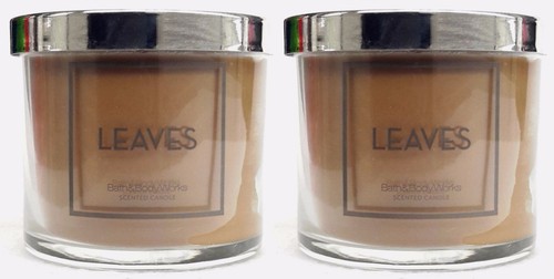 Bath body works leaves - 2, &