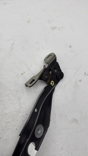 Charniere capot citroen c4 - de,
