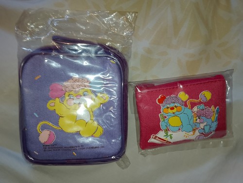 Popples petite sacoche - popples,