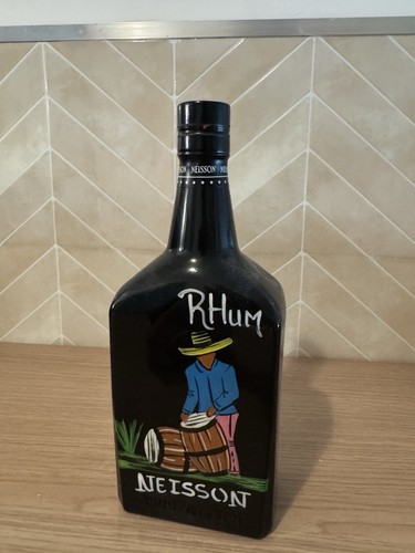 Neisson tatanka 2022 rhum - neisson,