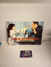 issue de secours !  Jennifer