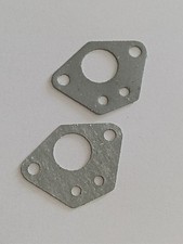 2x Kit Joint Carburateur Débroussailleuse 4 En 1 Outil Multifonction Thermique 