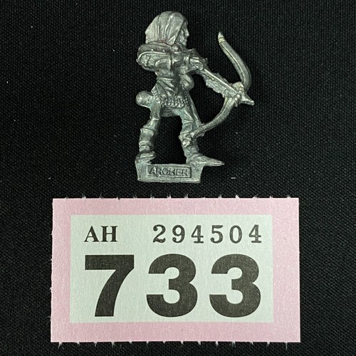 Archer rrd4 skarloc wood - archer, 5