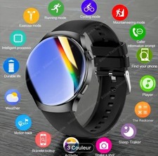 ⌚ Magnifique Montre