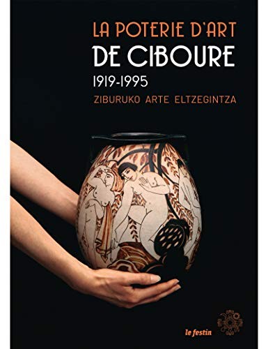 Poterie art ciboure - la,
