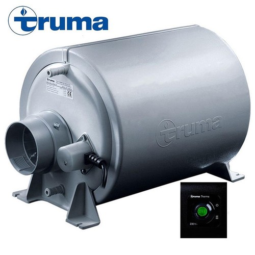 Truma therme tt2 - therme, electric