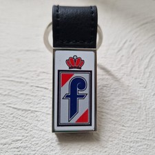PORTE CLÉ POUR VOITURE LOGO /PININFARINA 🔑/COLLECTIONNEUR ET PURISTE DE LA MARQ