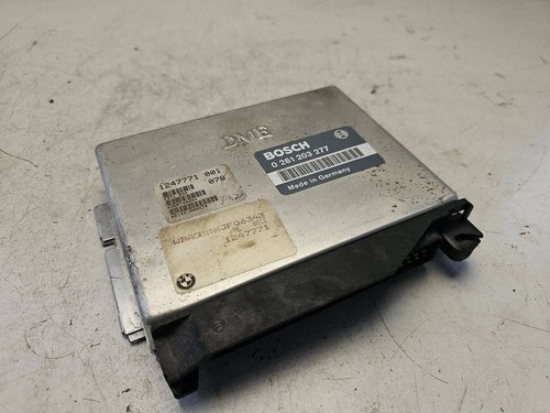 Bmw e36 1995 0261203277 - bmw,