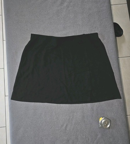 Jupe taille m moulante - taille,