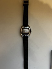 Montre automatique vintage