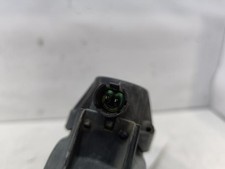 Anti brouillard gauche (feux)