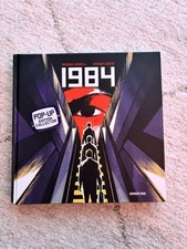 1984 Pop-Up Édition Collector