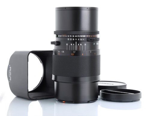 Mint hasselblad 180mm t - mint, t*
