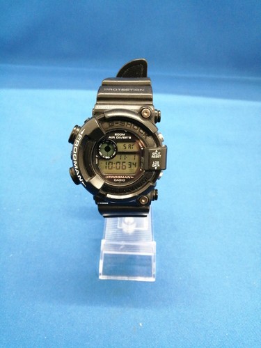 Casio 8200 shock frogman - g-shock,