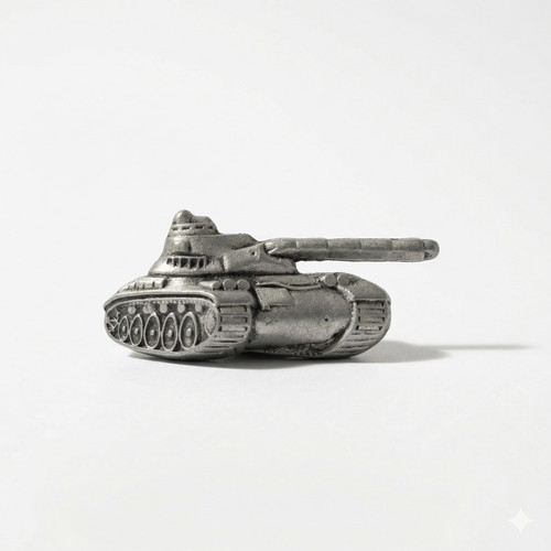 Cavalerie amx fixation - cavalerie, 30