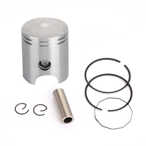 Kit piston achevé 52mm std - piston,