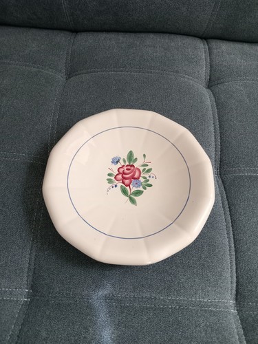 Plat service vintage - de,