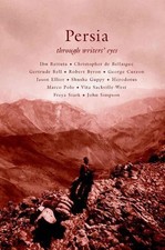 David Blow Persia (Poche)