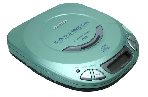Aiwa v412 walkman - aiwa,