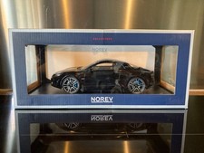 Alpine a110 première - première, edition