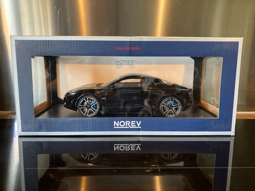 Alpine a110 première edition - alpine,