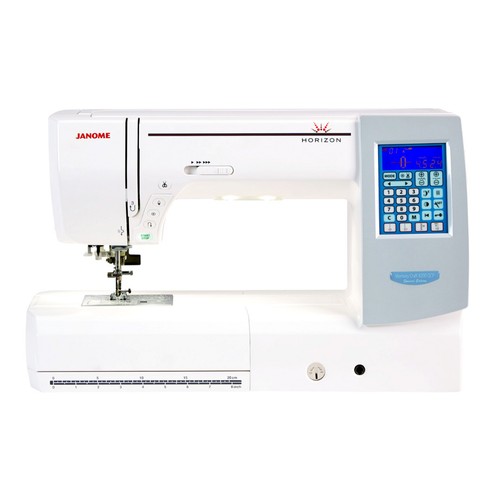 Janome horizon memory craft - memory,